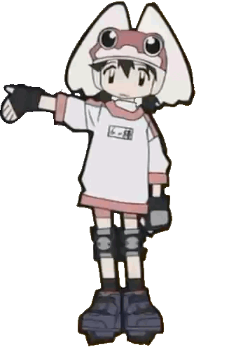 Yuri Otani, Alien 9